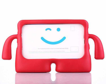 Apple iPad 11.Nesil 2025 Zore iBuy Standlı Tablet Kılıf Mavi