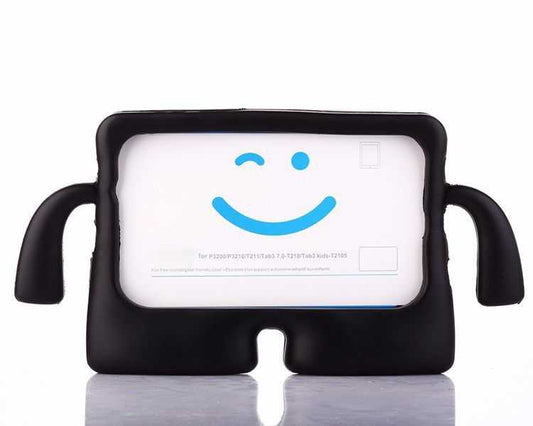 Apple iPad 11.Nesil 2025 Zore iBuy Standlı Tablet Kılıf Siyah