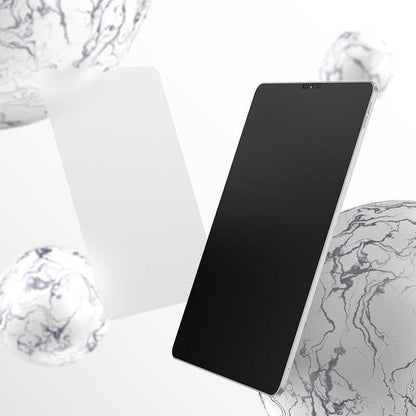 Apple iPad 11.Nesil 2025 Zore Paper-Like Ekran Koruyucu Renksiz