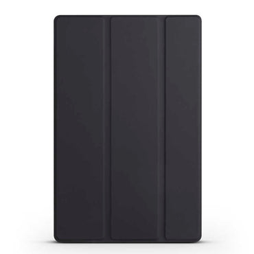 Apple iPad 11.Nesil 2025 Zore Smart Cover Standlı 1-1 Kılıf