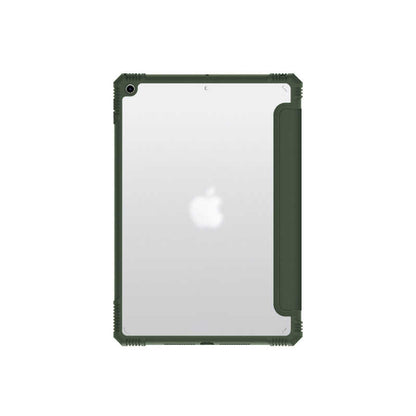 Apple iPad 5 Air Wiwu Alpha Tablet Kılıf Mavi