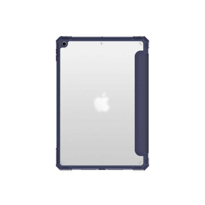 Apple iPad 5 Air Wiwu Alpha Tablet Kılıf Siyah