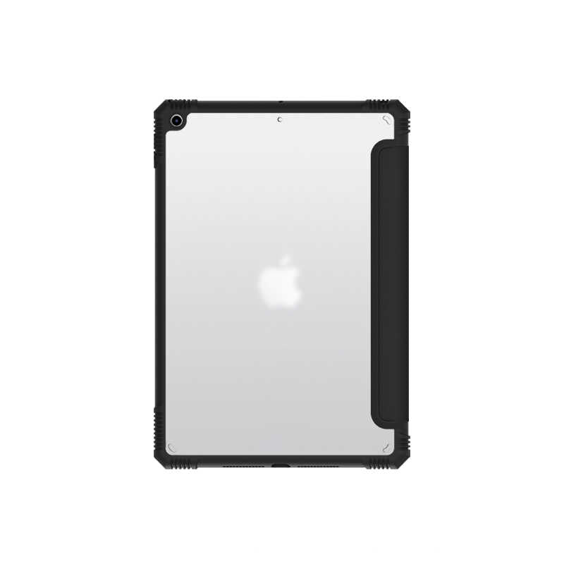 Apple iPad 6 Air 2 Wiwu Alpha Tablet Kılıf Mavi