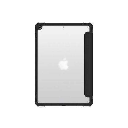 Apple iPad 6 Air 2 Wiwu Alpha Tablet Kılıf Mavi
