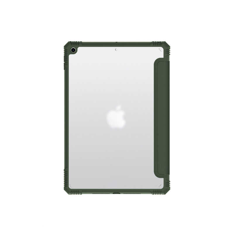 Apple iPad 6 Air 2 Wiwu Alpha Tablet Kılıf Mavi