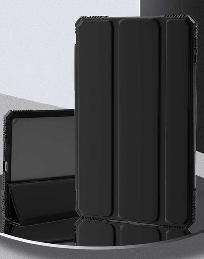Apple iPad 9.7 2017 (5.Nesil) Wiwu Alpha Tablet Kılıf Yeşil