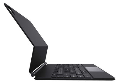Apple iPad Air 10.9 2020 (4.Nesil) Wiwu Magic Keyboard Siyah