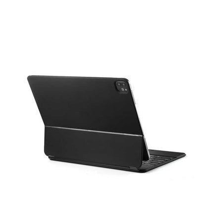 Apple iPad Air 10.9 2020 (4.Nesil) Wiwu Magic Keyboard Siyah