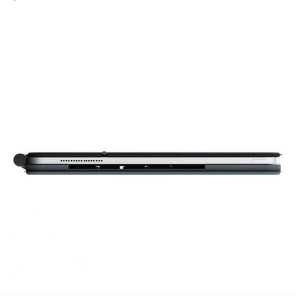 Apple iPad Air 10.9 2020 (4.Nesil) Wiwu Magic Keyboard Siyah