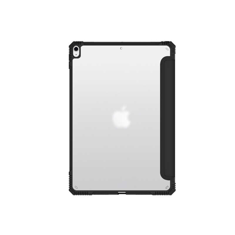 Apple iPad Air 10.9 2022 (5.Nesil) Wiwu Alpha Tablet Kılıf Yeşil