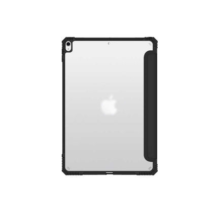 Apple iPad Air 10.9 2022 (5.Nesil) Wiwu Alpha Tablet Kılıf Yeşil