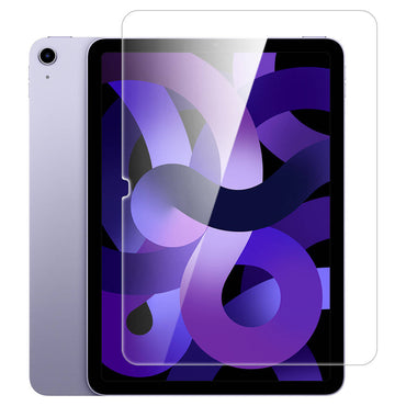Apple iPad Air 11 2024 Wiwu Wi-GQ003 iVista Series Oleophobic HD Tempered Glass Screen Protector Transparent