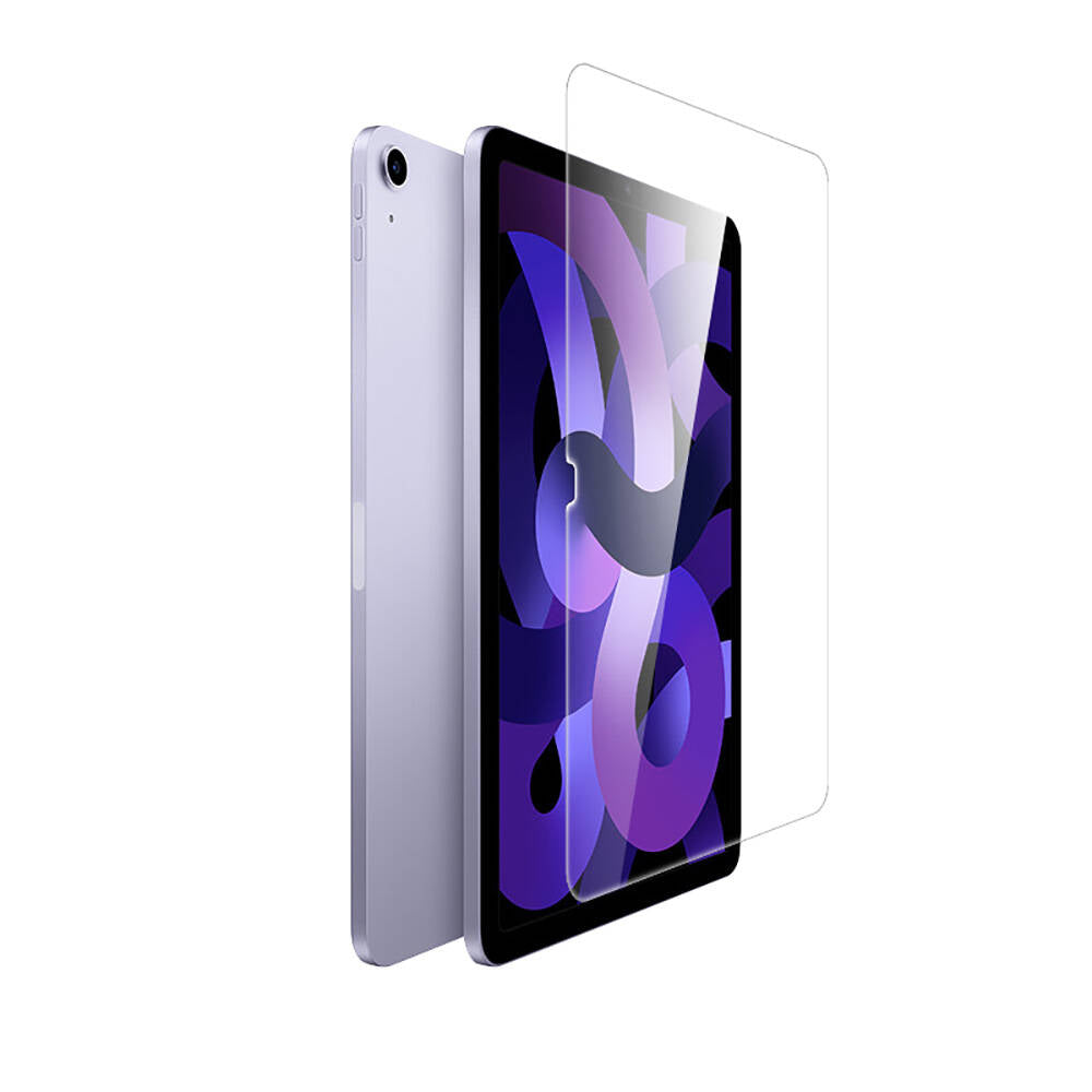 Apple iPad Air 11 2024 Wiwu Wi-GQ003 iVista Series Oleophobic HD Tempered Glass Screen Protector Transparent