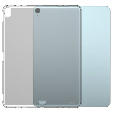 Apple iPad Air 11 2025 M3 Kılıf Zore Tablet Süper Silikon Kapak