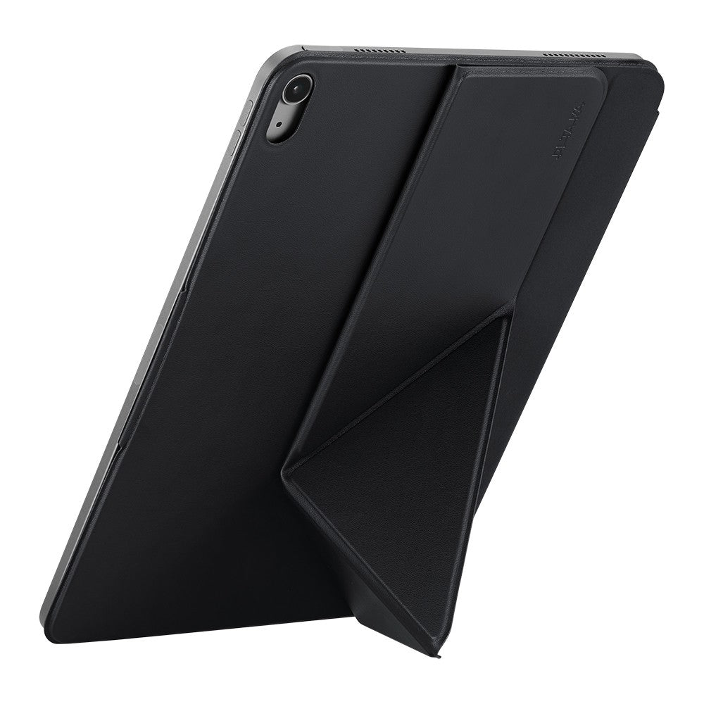 Apple iPad Air 11 2025 M3 Pitaka Folio 3 Kalem Bölmeli Standlı Kılıf