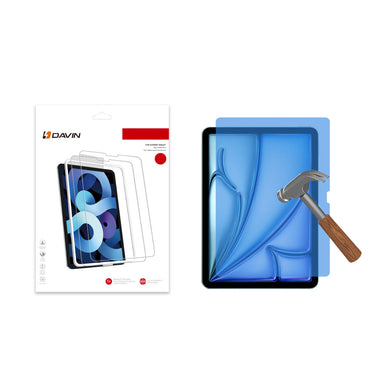 Apple iPad Air 13 2025 M3 Davin Tablet Nano Screen Protector Transparent 