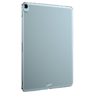 Apple iPad Air 13 2025 M3 Case Zore Tablet Super Silicone Cover Transparent