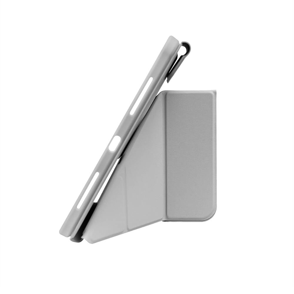 Apple iPad Air 13 2025 M3 Wiwu 360° Rotating Stand Magnetic Protective Tablet Case Gray 
