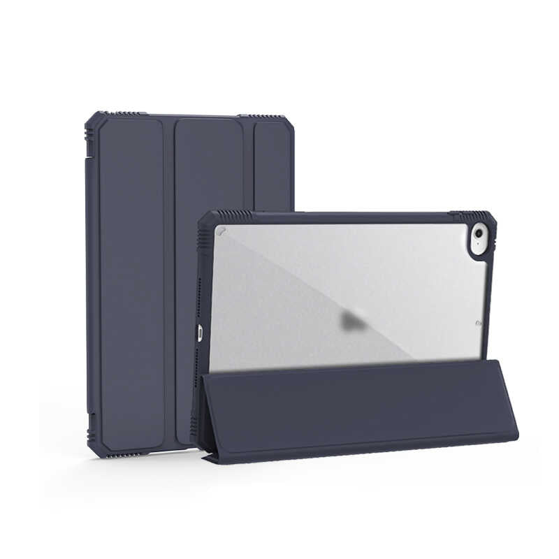 Apple iPad Mini 4 Wiwu Alpha Tablet Case Green 