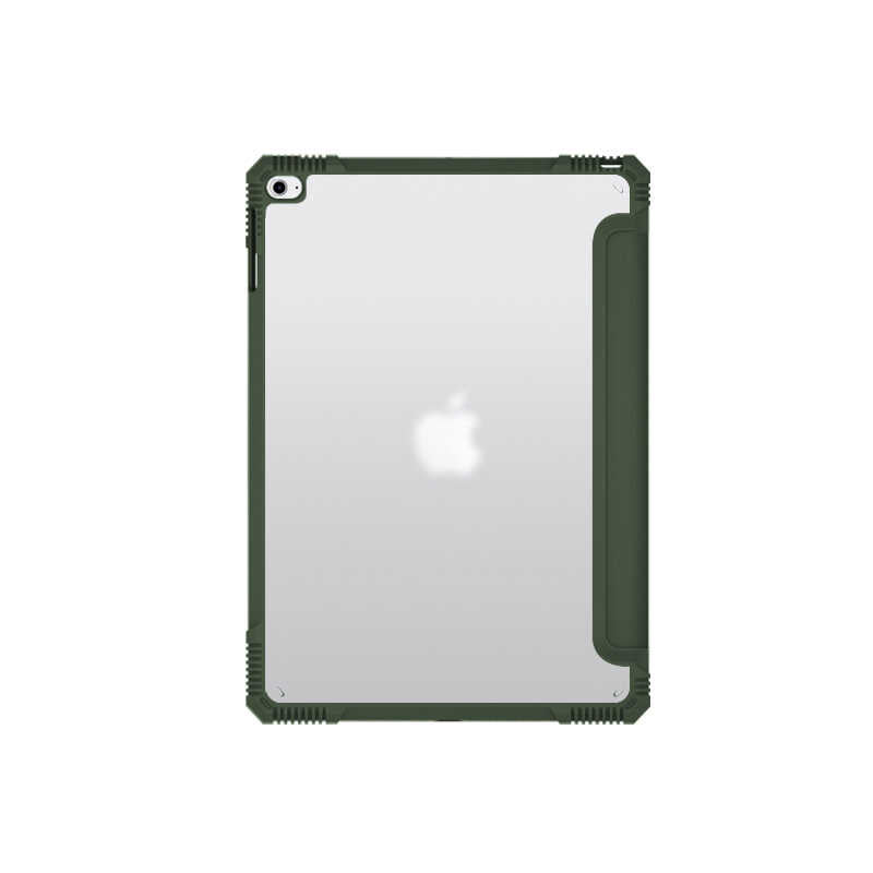 Apple iPad Mini 4 Wiwu Alpha Tablet Case Green 