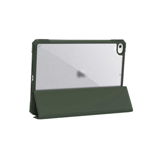 Apple iPad Mini 4 Wiwu Alpha Tablet Case Green 