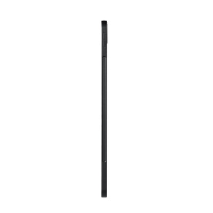 Apple iPad Pro 11 2020 (2.Nesil) Kılıf Aramid Fiber Pitaka Ultra-Slim Classic Serisi Tablet Kapak Siyah-Kırmızı