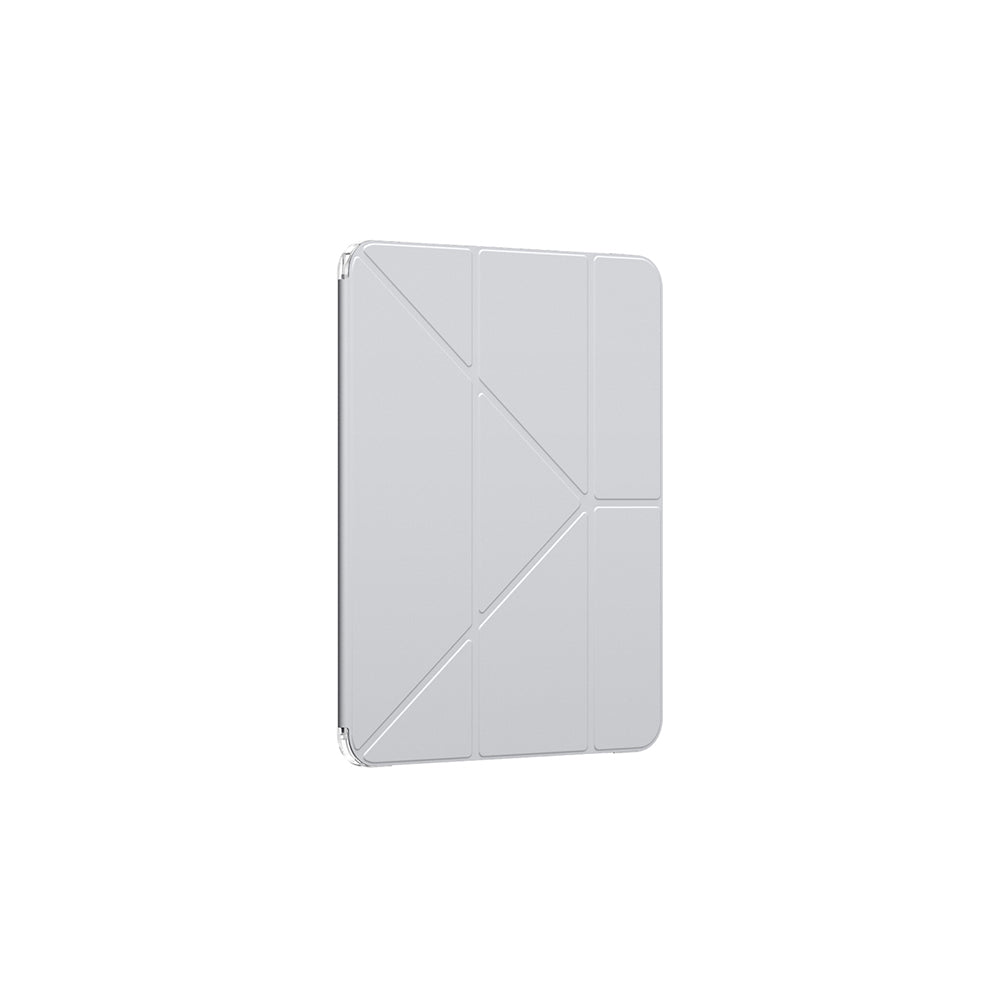 Apple iPad Pro 11 2024 Amazingthing Minimal Serisi Katlanabilir Standlı Kılıf