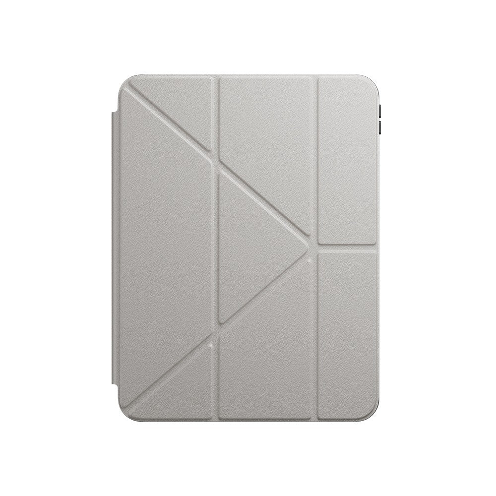 Apple iPad Pro 11 2025 M5 Native Union Active Serisi Katlanabilir Standlı Kılıf