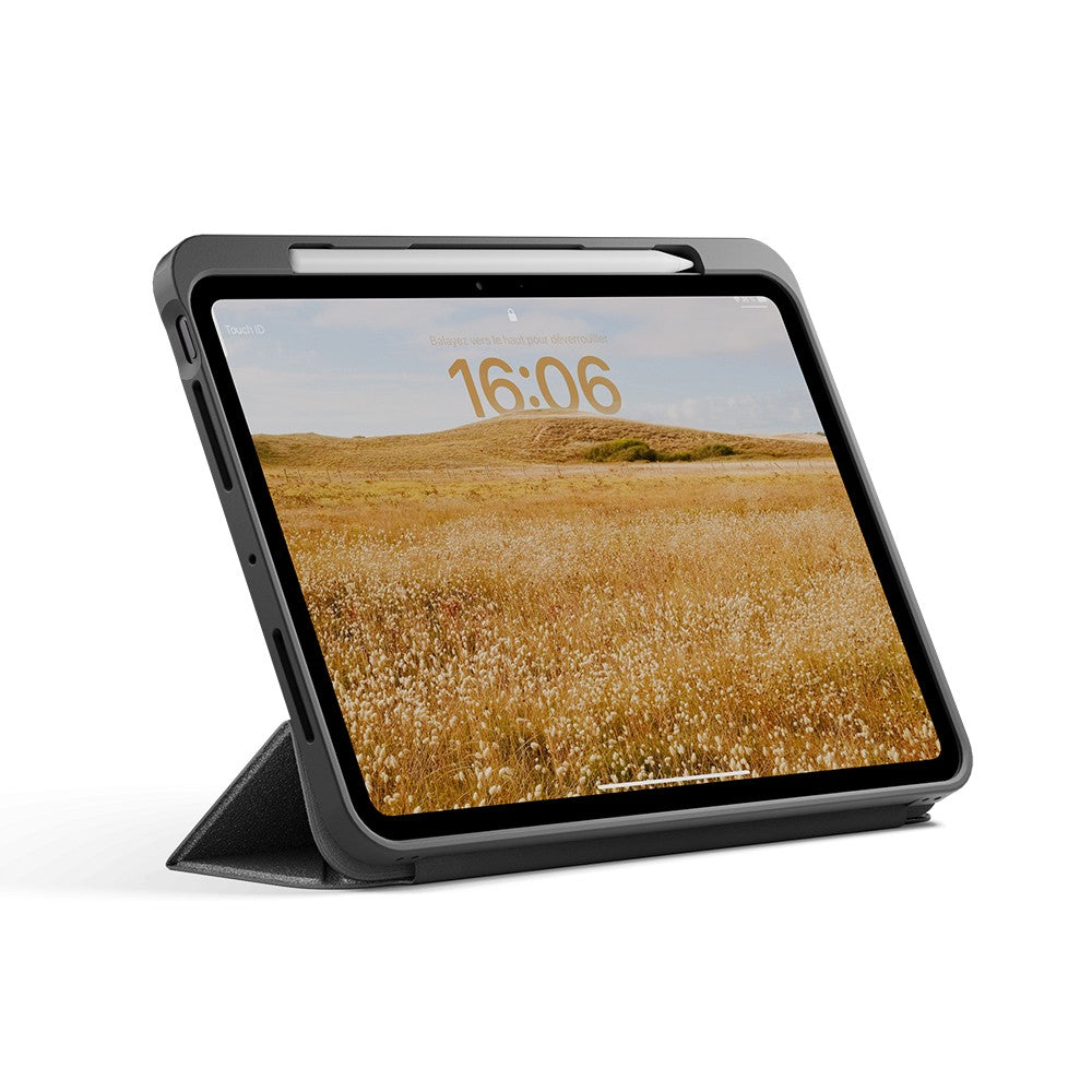 Apple iPad Pro 11 2025 M5 Native Union Active Serisi Katlanabilir Standlı Kılıf