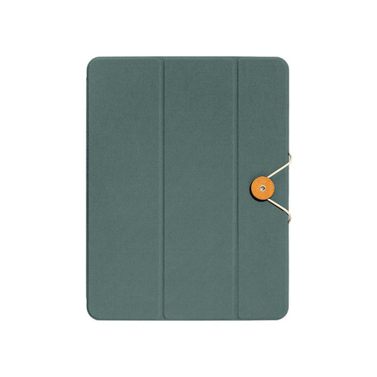 Apple iPad Pro 12.9 2020 (4.Nesil) Native Union W.F.A Folio Serisi Katlanabilir Standlı Tablet Kılıfı