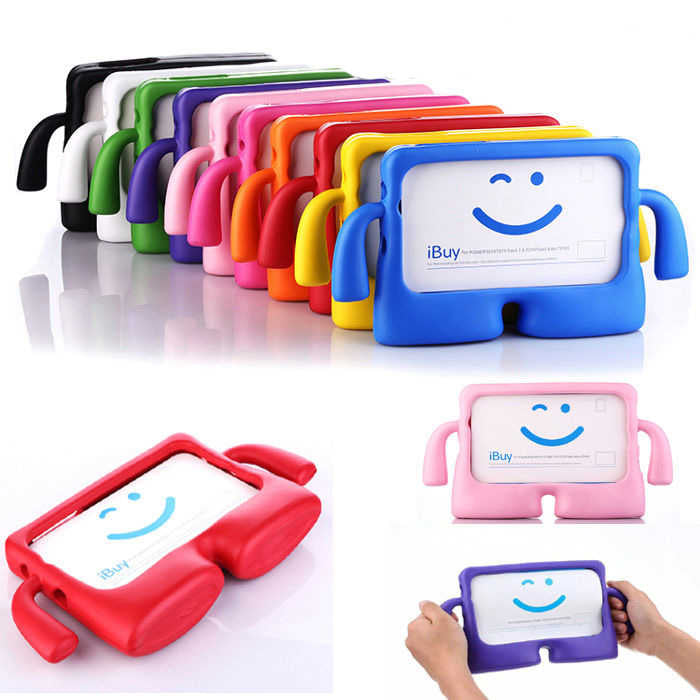 Apple iPad Pro 13 2024 Zore iBuy Standlı Tablet Kılıf Pembe