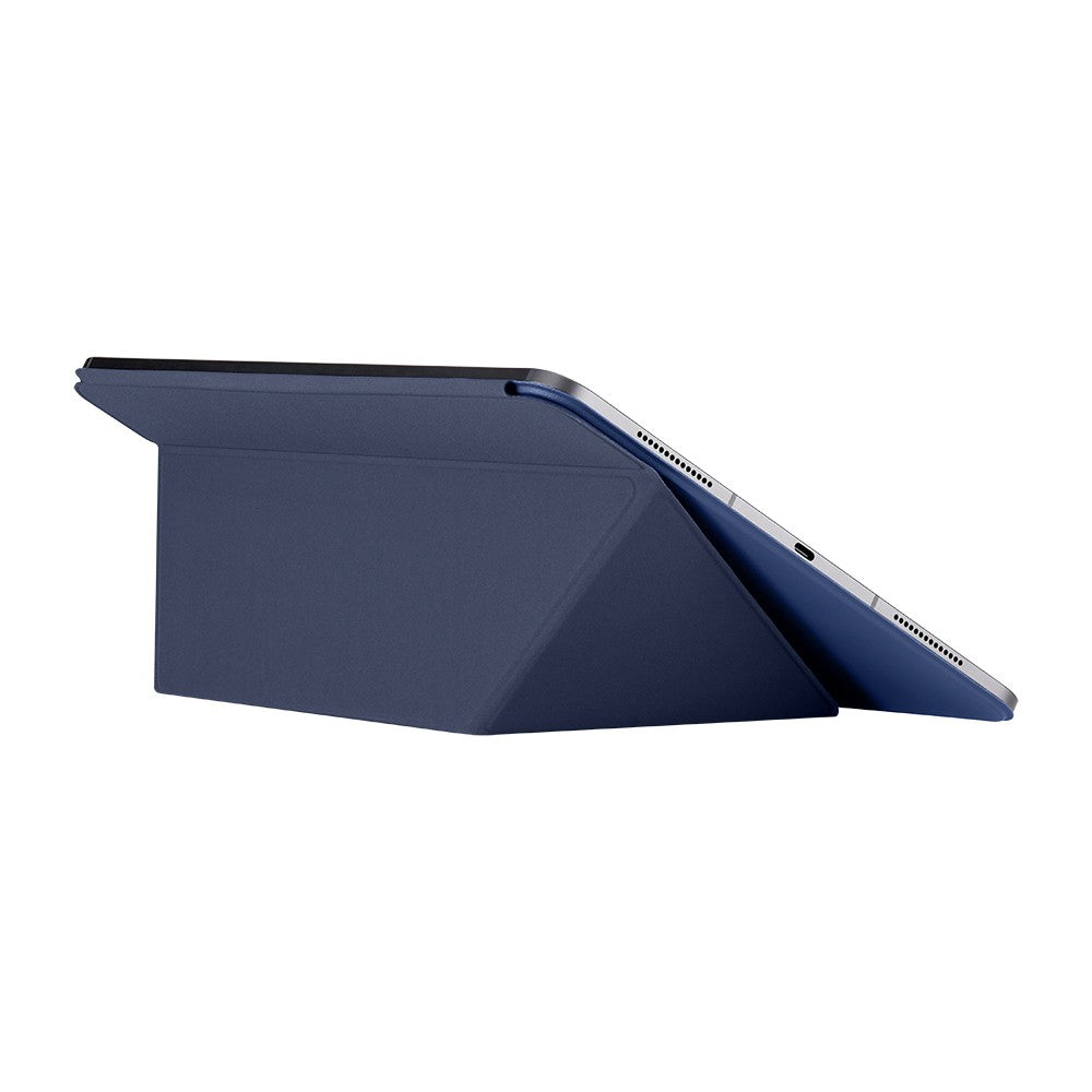 Apple iPad Pro 13 2025 M5 Pitaka Folio 3 Kalem Bölmeli Standlı Kılıf
