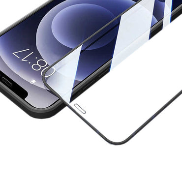 Apple iPhone 11 Davin 5D Cam Ekran Koruyucu