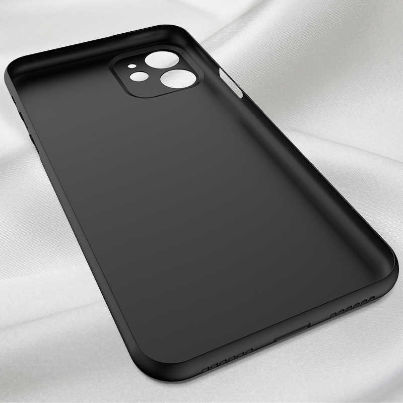 Apple iPhone 11 Case Benks Lollipop Protective Cover White