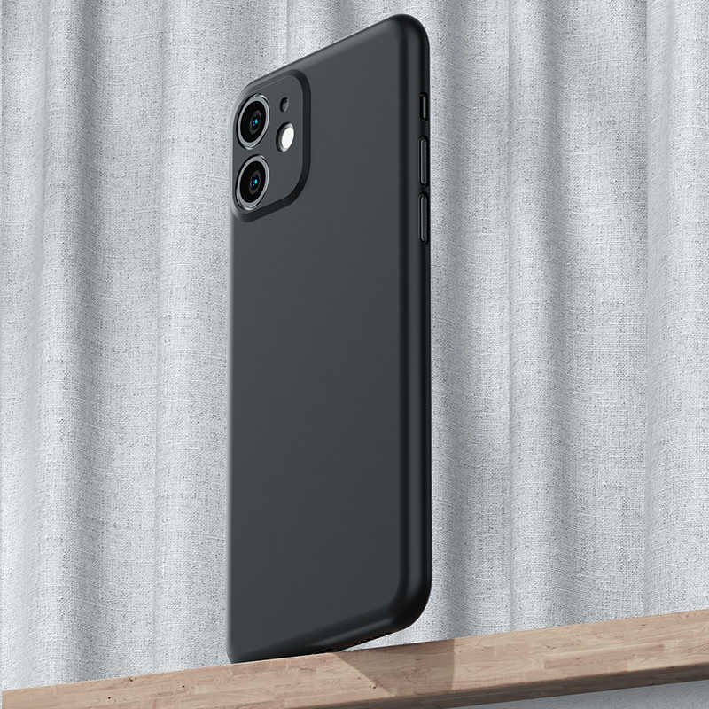 Apple iPhone 11 Case Benks Lollipop Protective Cover Black