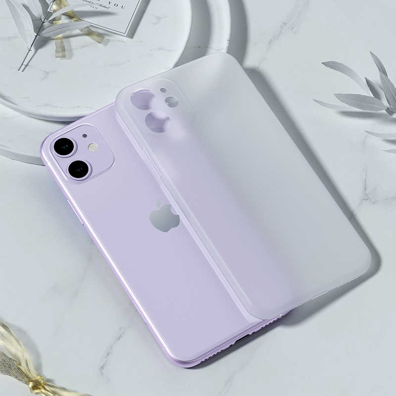 Apple iPhone 11 Case Benks Lollipop Protective Cover Green