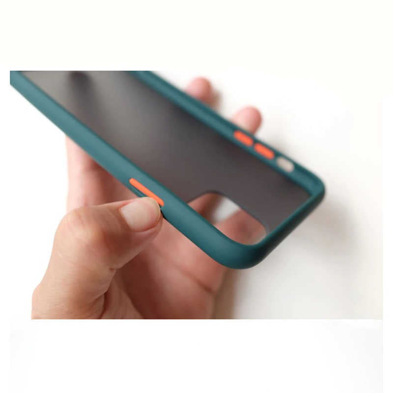 Apple iPhone 11 Case Benks Magic Smooth Drop Resistant Cover Black