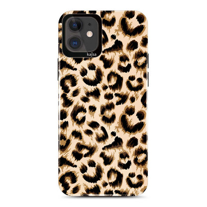 Apple iPhone 11 Kılıf Kajsa Wild Kapak NO1