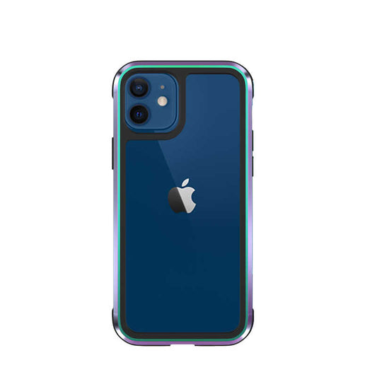 Apple iPhone 11 Case Wiwu Defence Armor Cover Mixed
