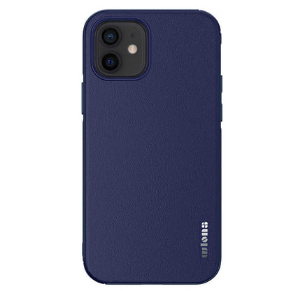 Apple iPhone 11 Kılıf Wlons Hill Kapak Pembe