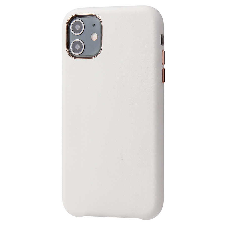 Apple iPhone 11 Kılıf Zore Eyzi Kapak