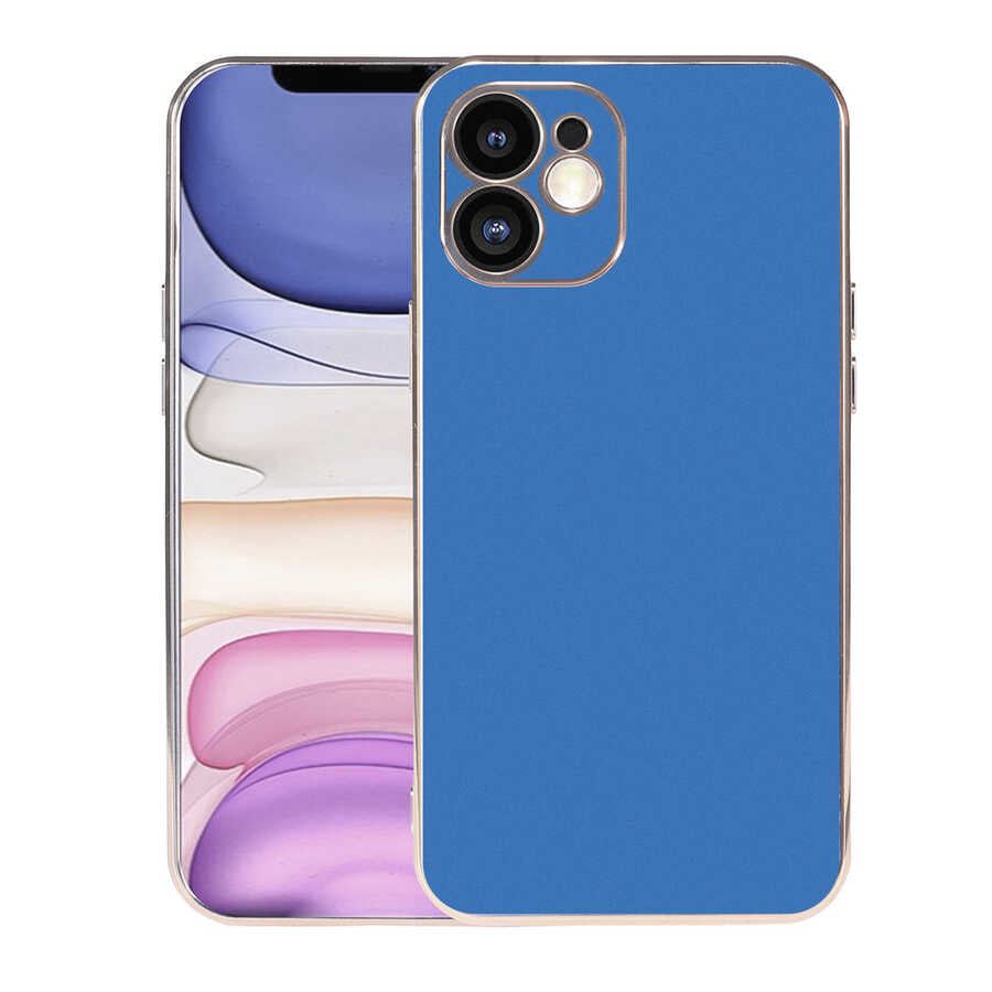 Apple iPhone 11 Kılıf Zore Viyana Kapak