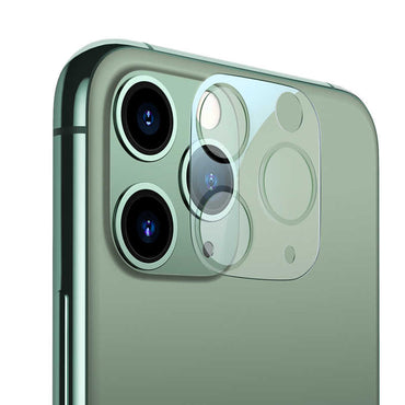 Apple iPhone 11 Pro Benks Full Camera Lens Protective Film Colorless