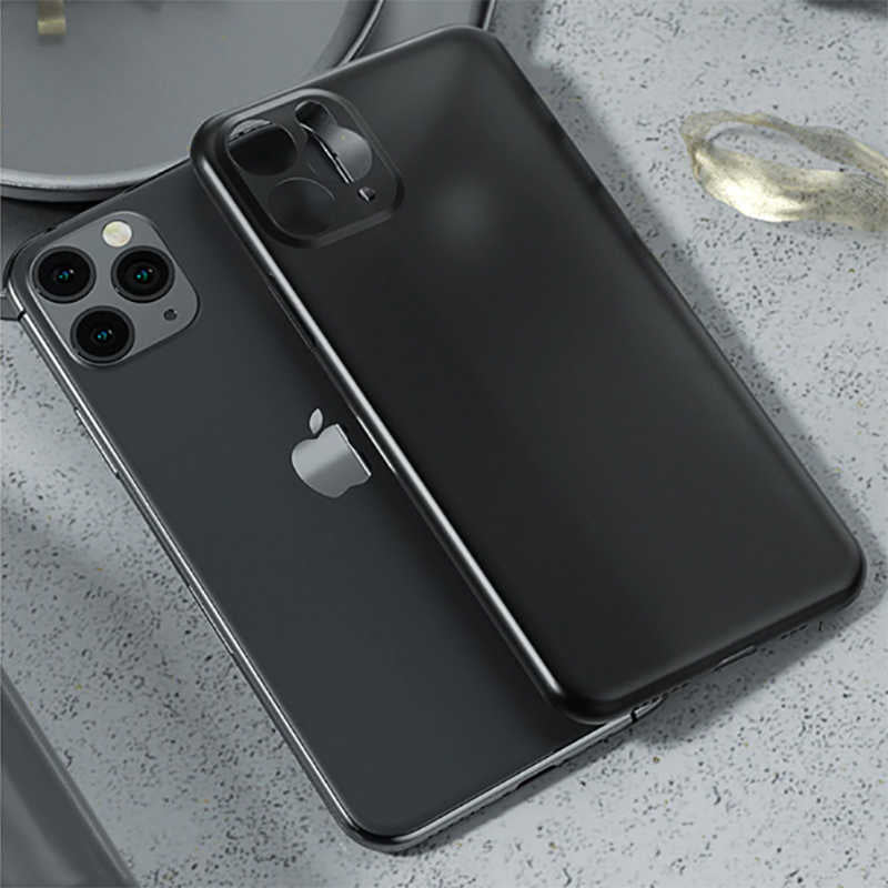 Apple iPhone 11 Pro Case Benks Lollipop Protective Cover Black