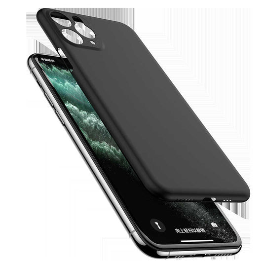 Apple iPhone 11 Pro Case Benks Lollipop Protective Cover Black