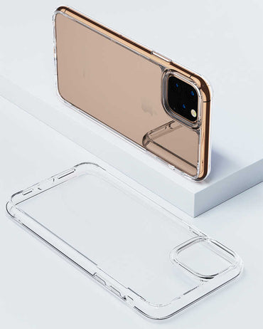 Apple iPhone 11 Pro Case Benks Magic Crystal Clear Glass Cover Colorless