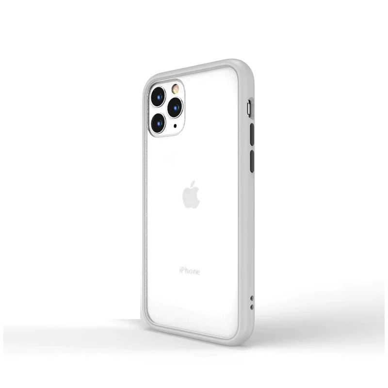 Apple iPhone 11 Pro Case Benks Magic Smooth Drop Resistance Cover Blue