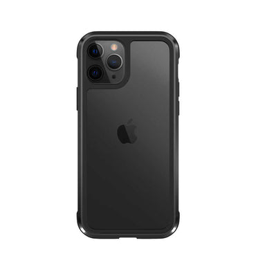 Apple iPhone 11 Pro Case Wiwu Defens Armor Cover Black