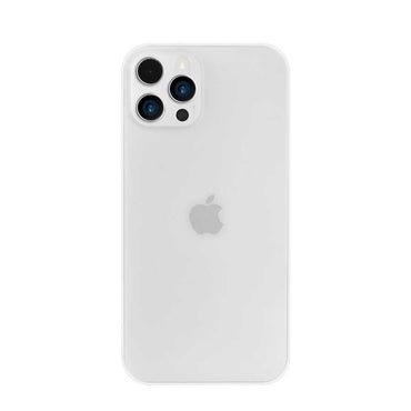 Apple iPhone 11 Pro Case Wiwu Skin Nano PP Cover White