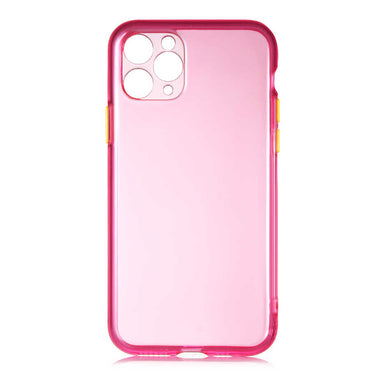 Apple iPhone 11 Pro Kılıf Zore Bistro Kapak